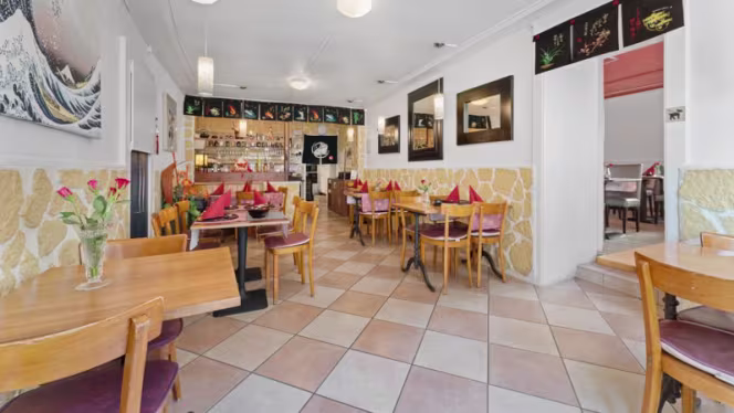 Ume Restaurant Chexbres - 1