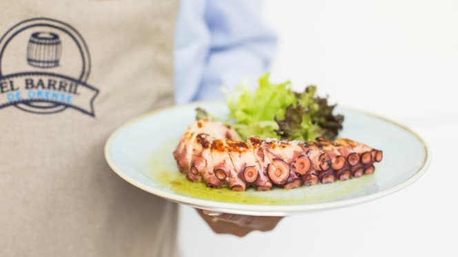 El Barril de Orense - 4