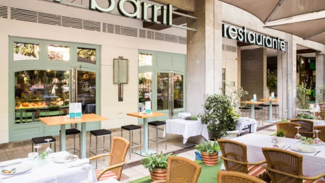 El Barril de Orense - 7