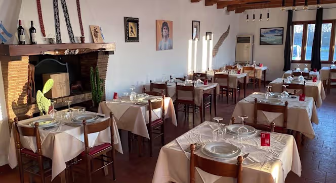 El Gaucho - 3