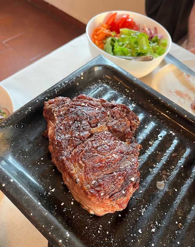 El Gaucho - 1