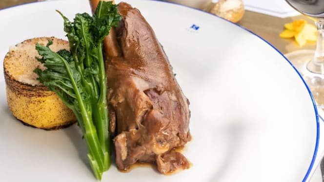 Chucs Cafe Kensington - 3