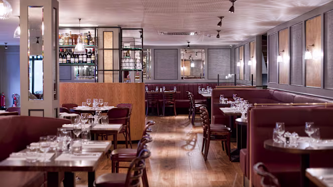 Cote Brasserie - Cirencester - 1