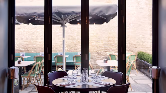 Cote Brasserie - Cirencester - 2