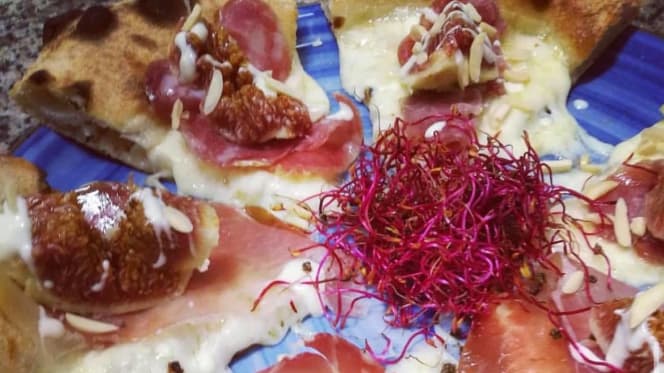 Al Mulino - Genova - 2