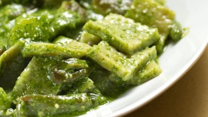 Al Mulino - Genova - 8