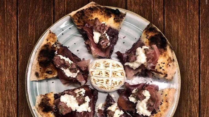 Al Mulino - Genova - 4