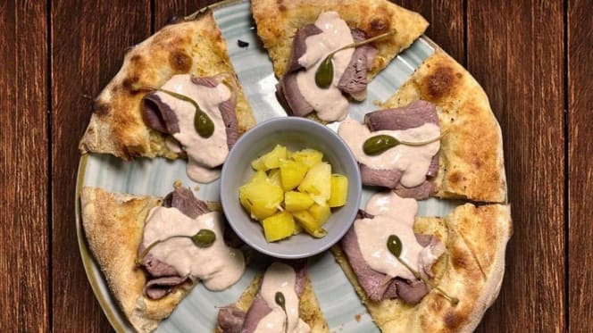 Al Mulino - Genova - 3