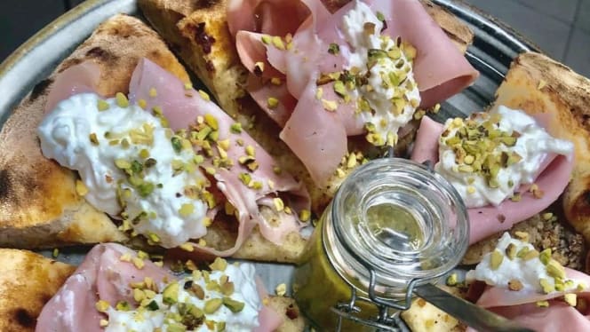 Al Mulino - Genova - 7