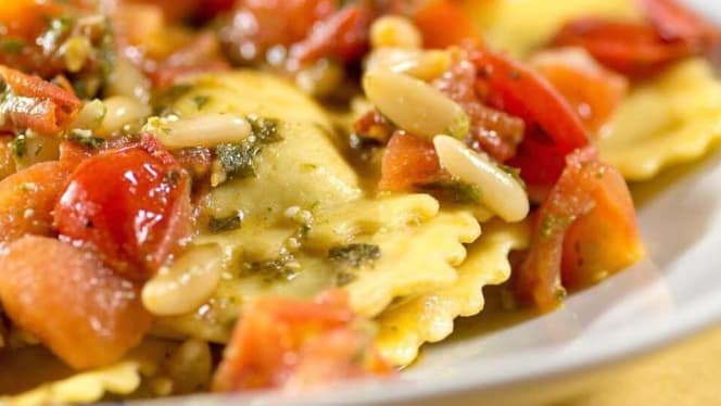 Al Mulino - Genova - 6