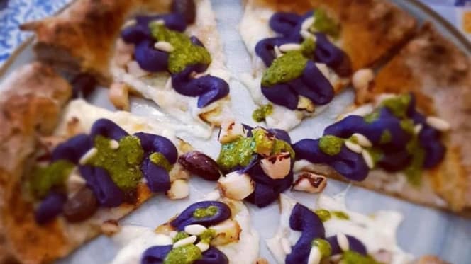 Al Mulino - Genova - 5