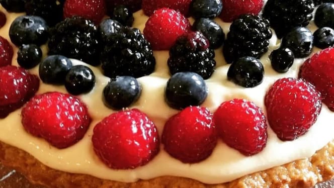 Al Mulino - Genova - 1