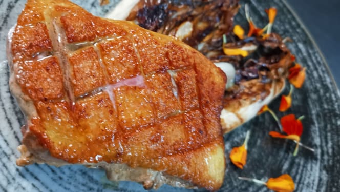 Hosteria del Tamiso - Foligno - 3