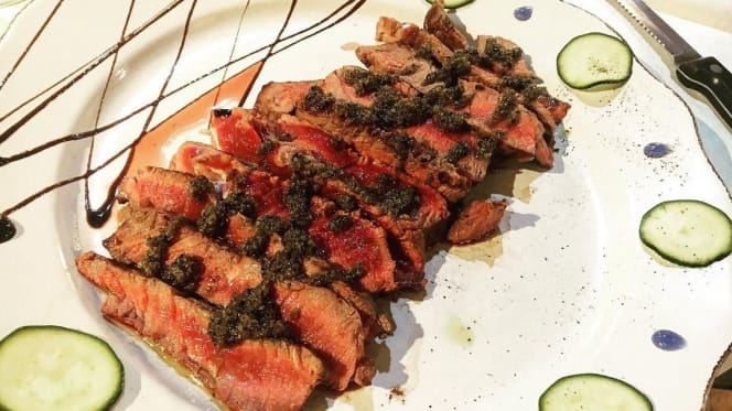 Hosteria del Tamiso - Foligno - 9