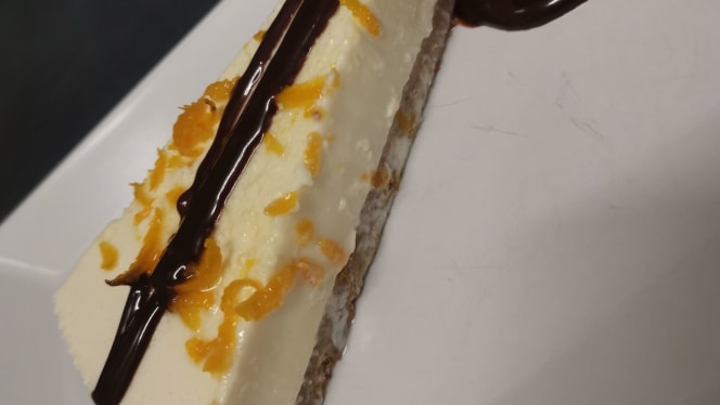 Hosteria del Tamiso - Foligno - 7