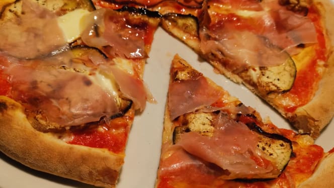 Hosteria del Tamiso - Foligno - 5