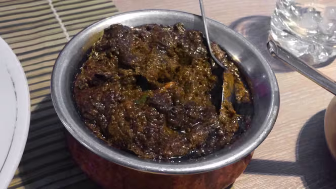 Rangoli South Indian Restaurant - 4