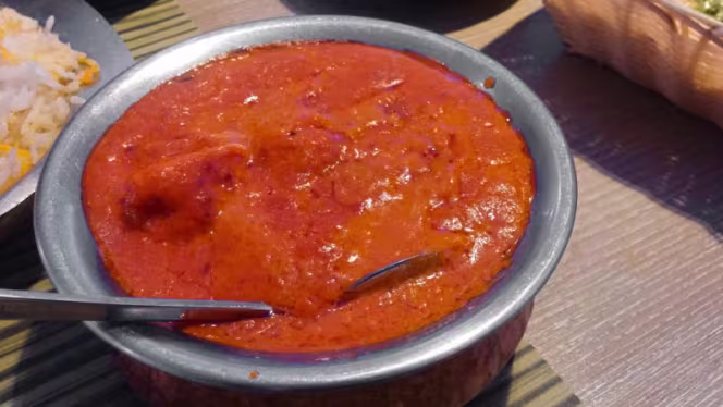 Rangoli South Indian Restaurant - 3