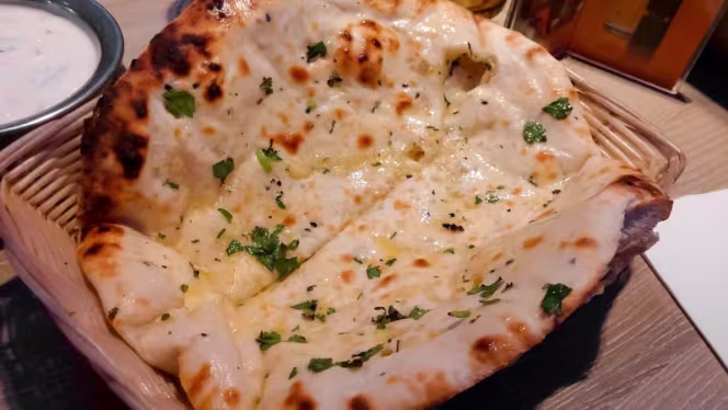 Rangoli South Indian Restaurant - 2