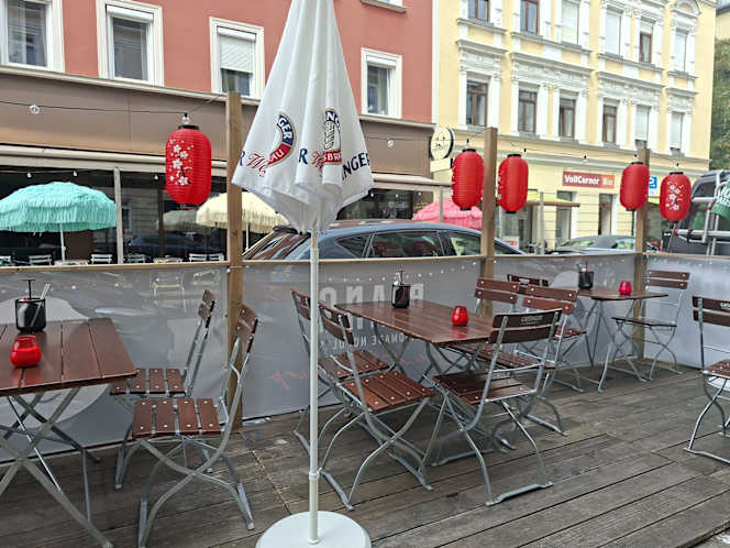 Biang – Handpulled Noodles München - 6