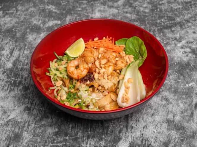 Biang – Handpulled Noodles München - 8