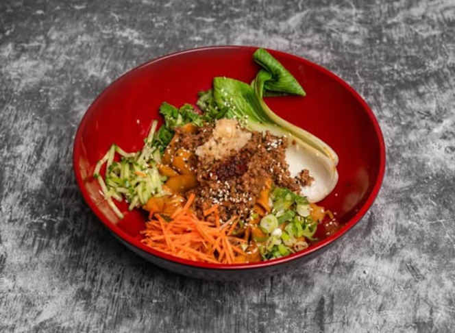 Biang – Handpulled Noodles München - 2