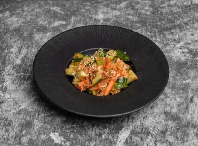 Biang – Handpulled Noodles München - 7