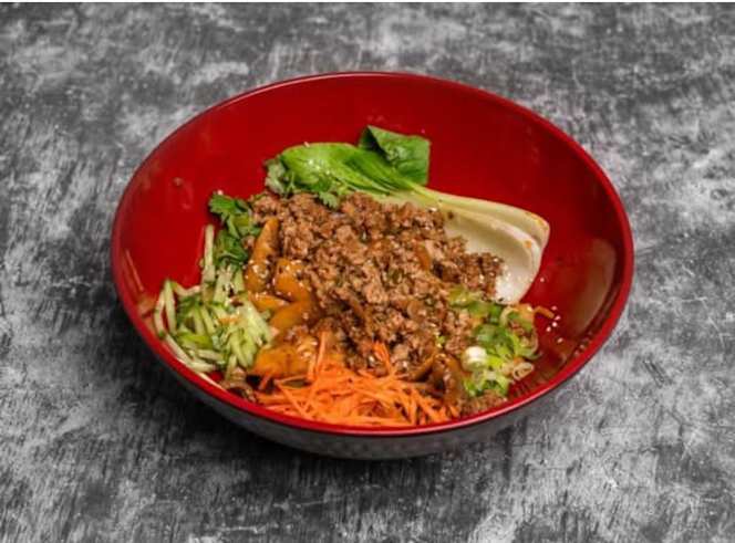 Biang – Handpulled Noodles München - 2