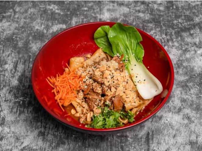 Biang – Handpulled Noodles München - 5