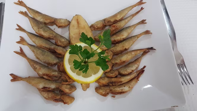 Restaurante a Virgilinda - 6