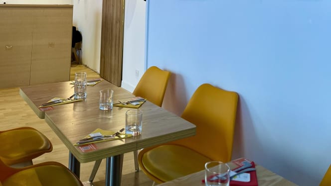 Mikaté Reataurant - 7