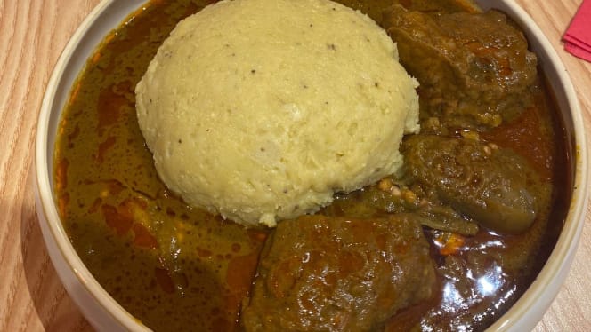 Mikaté Reataurant - 5