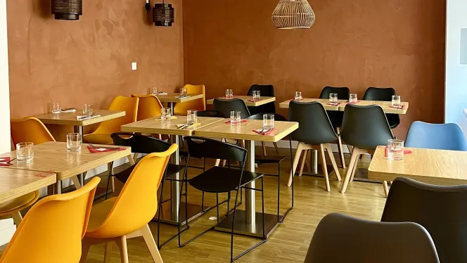 Mikaté Reataurant - 0