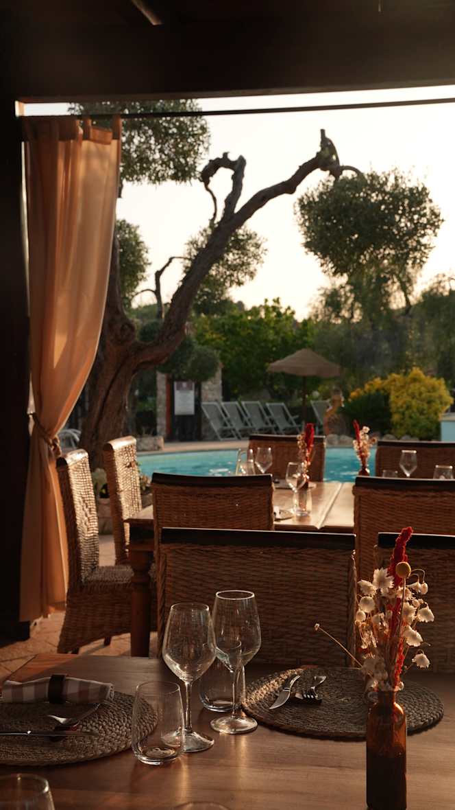 Donna Maria Osteria Contemporanea Pizzeria - 1
