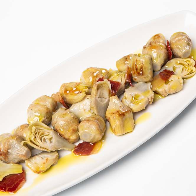 Oh Tapa! La Garriga - 4