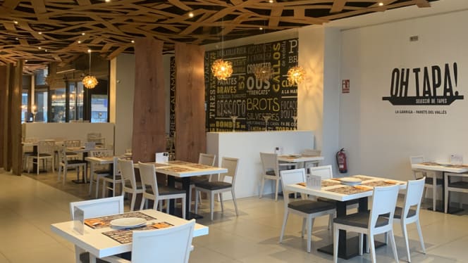 Oh Tapa! La Garriga - 5