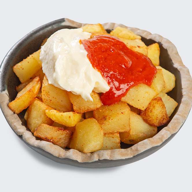 Oh Tapa! La Garriga - 1