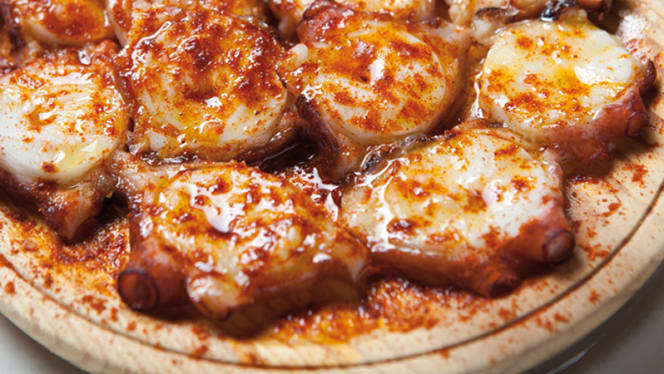 Oh Tapa! La Garriga - 0