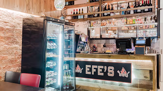 Efe's - 1