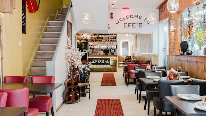 Efe's - 2