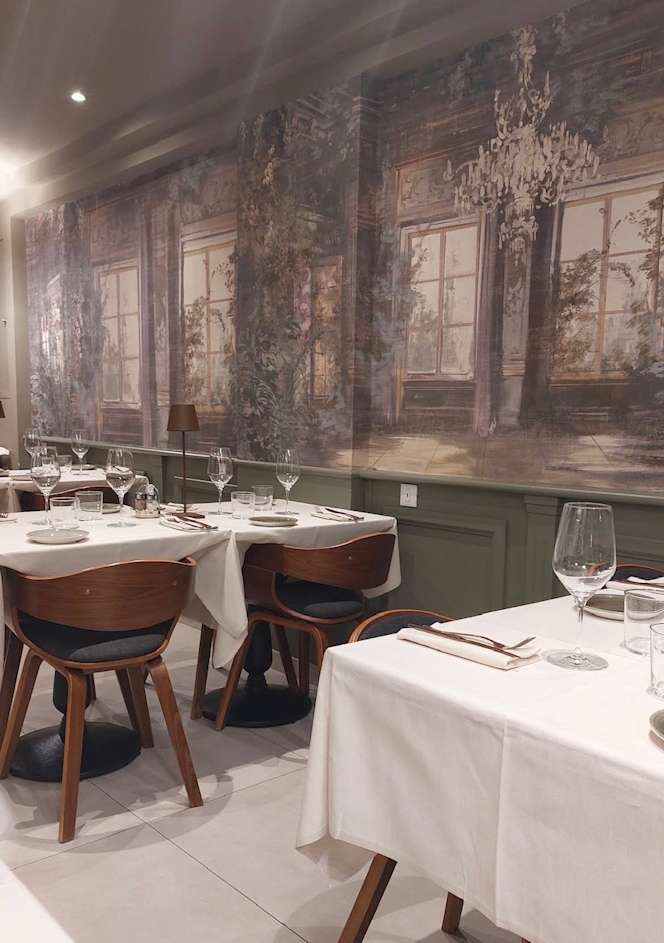 Trattoria Rialto Novo - 6