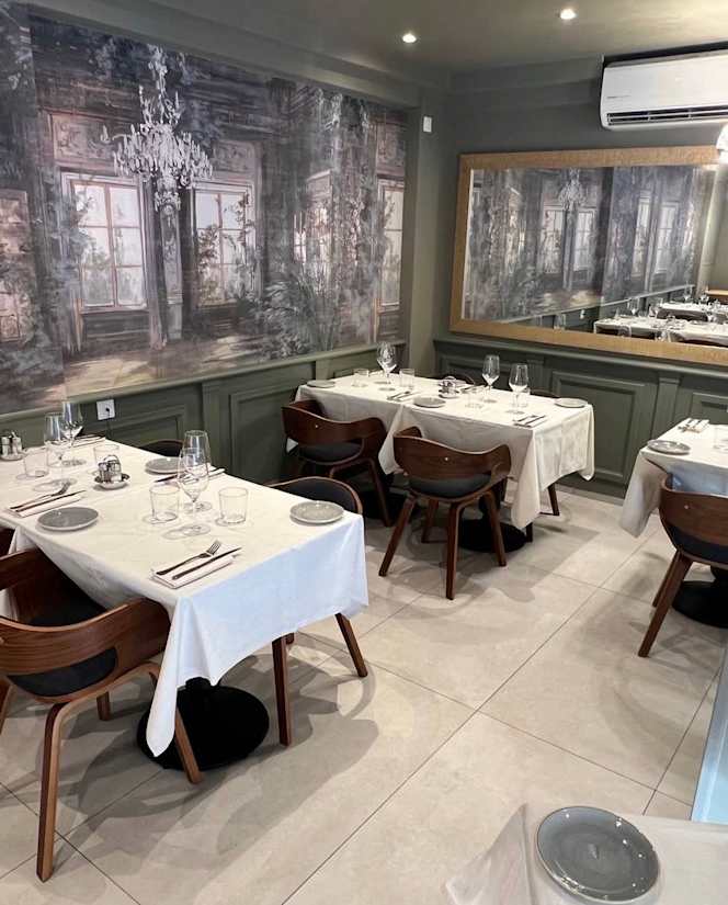 Trattoria Rialto Novo - 0