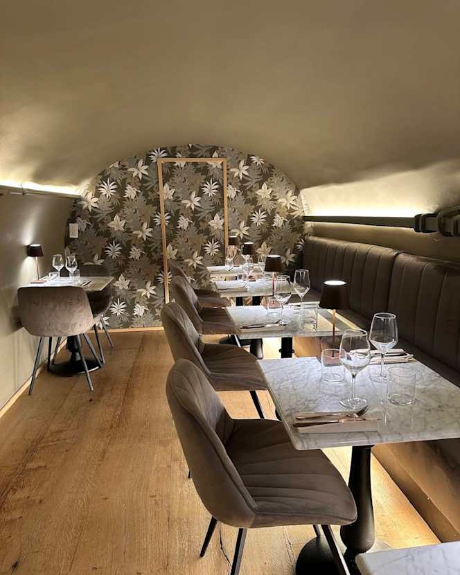 Trattoria Rialto Novo - 8