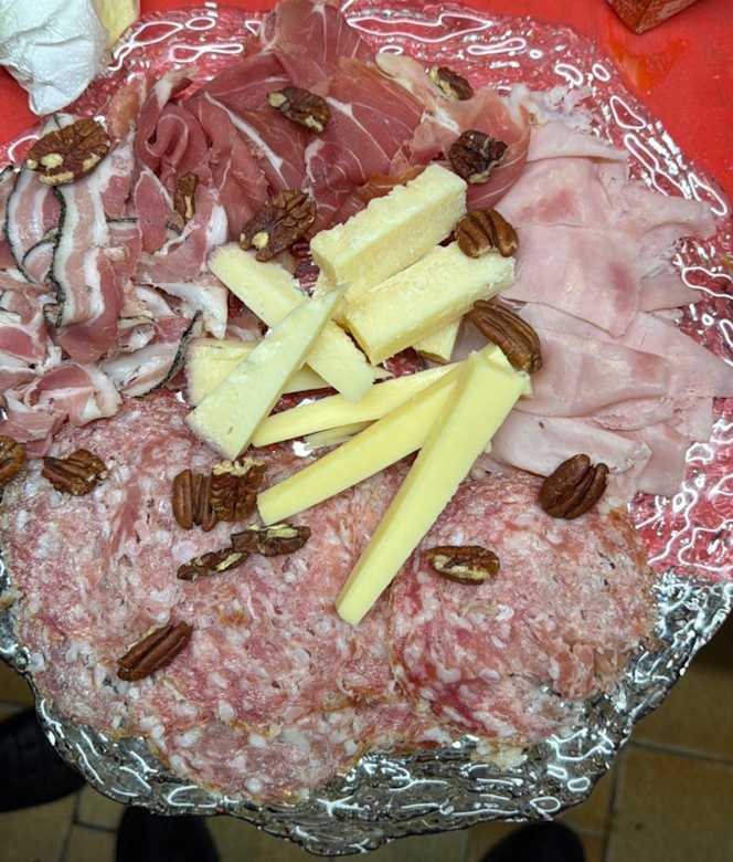 Trattoria Rialto Novo - 2