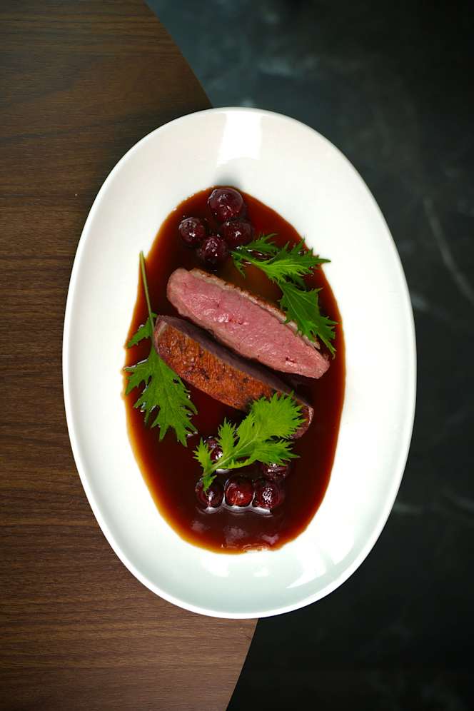 Ponti Restaurant - 2