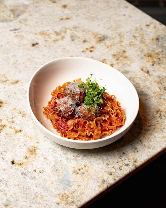 Ponti Restaurant - 5