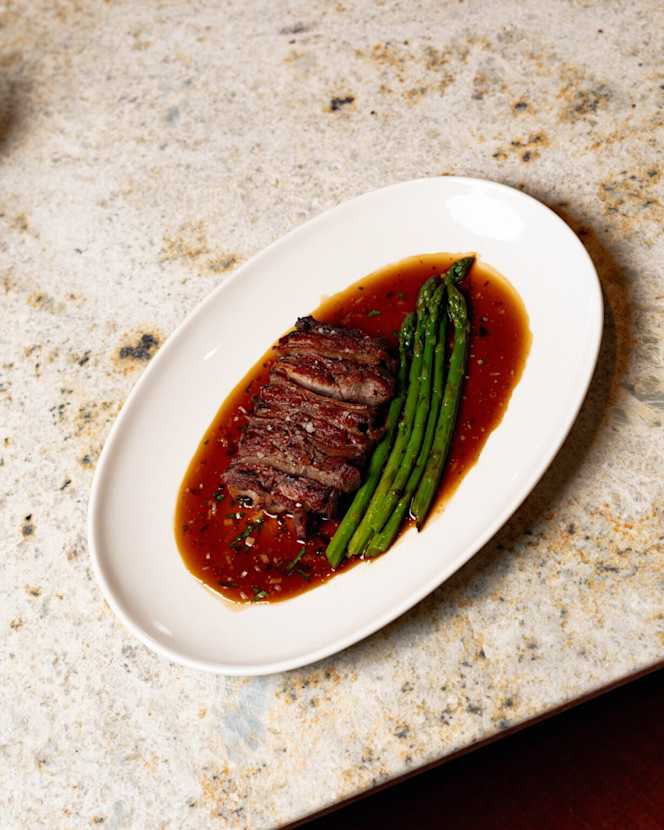 Ponti Restaurant - 4