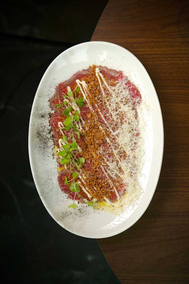 Ponti Restaurant - 5