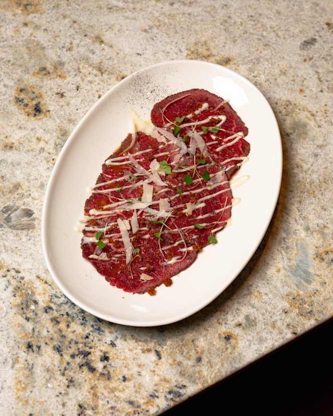 Ponti Restaurant - 1