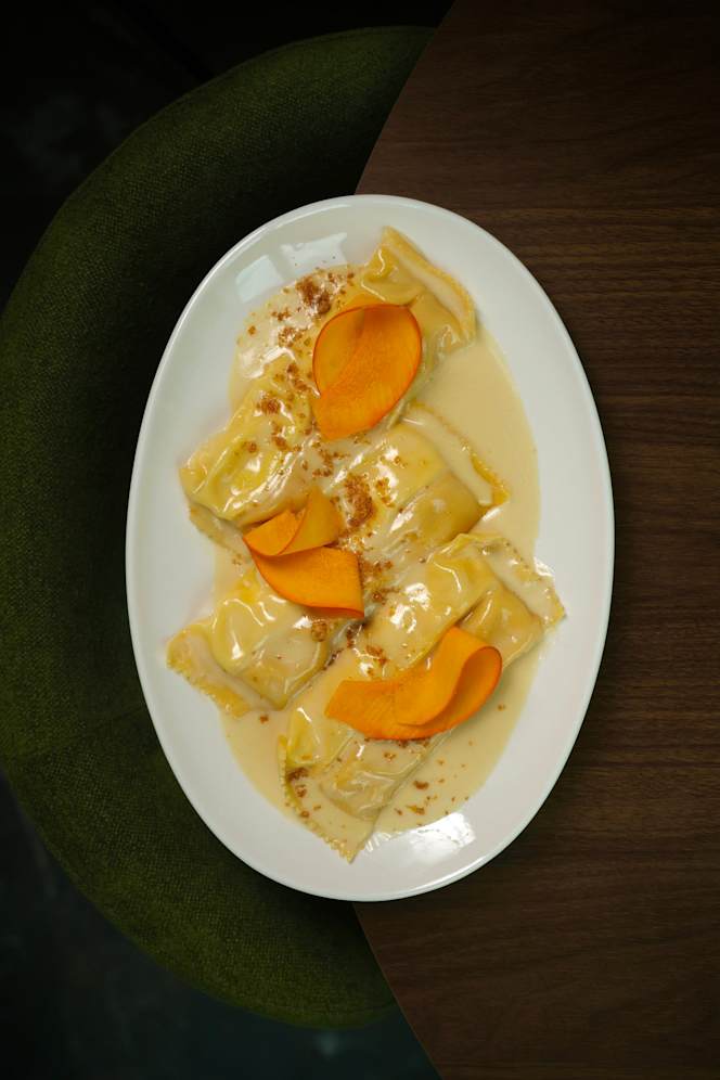 Ponti Restaurant - 0